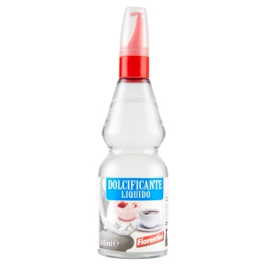 Fiorentini Dolcificante liquido 200 ml