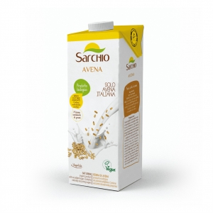 Bevanda Avena  Sarchio