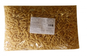 Fusilli  Grano Duro  5 Kg  Gino Girolomoni