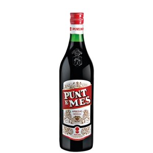 Punt E Mes Vermouth Aperitivo 16% Confezione da 1 Litro