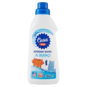 CASA Detersivo Bucato a Mano 750 ml