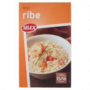 Selex Riso Ribe 1 kg