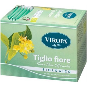 Fior Di Tiglio  Viropa