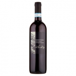 Le Vie Dell'Uva Bardolino D.O.C. 750 ml