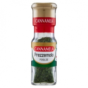 Cannamela PREZZEMOLO  FOGLIE 8g