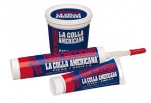 La Colla Americana Barattolo 300g