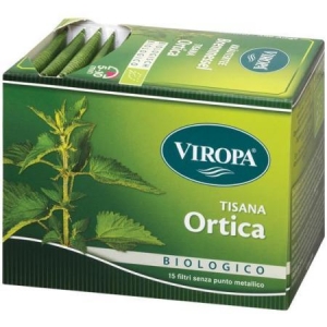 Ortica  Viropa