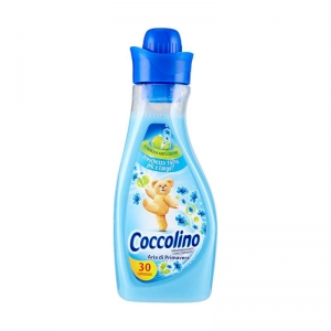 Coccolino Ammorbidente Concentrato Aria Di Primavera 750 ml