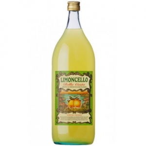 DILMOOR LIMONCELLO BELLA COSTA LT.2