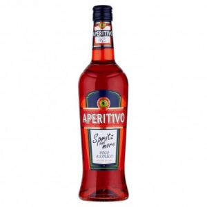 Aperitivo Spritz and More 11% Dilmoor Confezione da 1 Litro