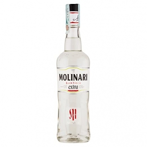 MOLINARI SAMBUCA EXTRA 70cl