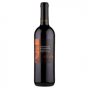 Le Vie Dell'Uva Cannonau di Sardegna D.O.C. 750 ml