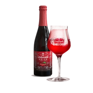 Lindemans Kriek Lambic Beer 25 cl