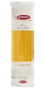 Granoro Bucatini n. 11   500g