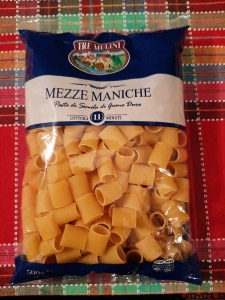 MEZZE MANICHE  Tre Mulini