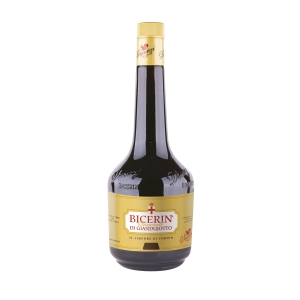 Vincenzi Bicerin Originale di Giandujotto 70 cl