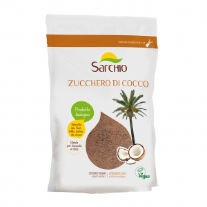 Zucchero Di Cocco  Sarchio