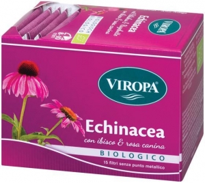 Echinacea  Viropa