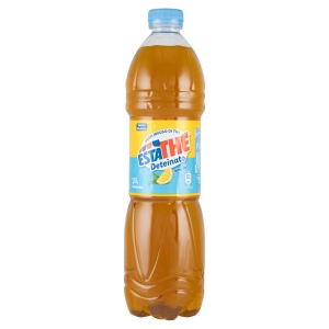 Estathè Deteinato limone 1,5 L