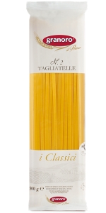 Granoro Tagliatelle n. 2   500g