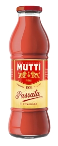 POMODORINO D'ORO PASSATA DI POMODORO   700g