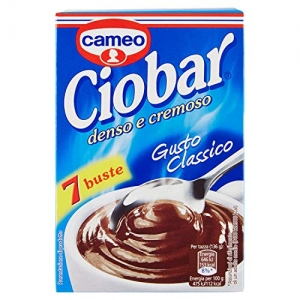 Cameo   Ciobar Classico   7 buste 175 g