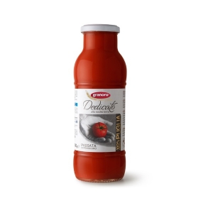 Granoro  Passata Pomodoro Dedicato  690g