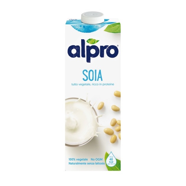 ALPRO Soia Original