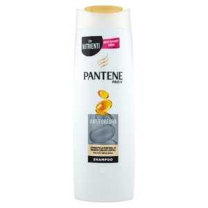 Pantene Pro-V Shampoo Antiforfora 400 ml