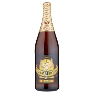 Grimbergen Blonde 75 cl