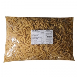 Penne Rigate  Grano Duro  5 Kg  Gino Girolomoni