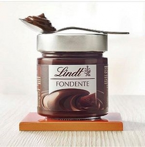 Lindt Fondente 200 g