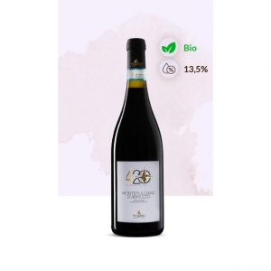 Torri 420 Montepulciano d’Abruzzo DOC 0,75L