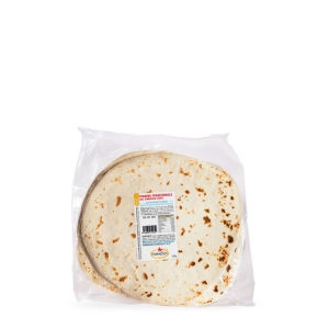 PIADINA TRADIZIONALE DEL FUMAIOLO 3 PIADINE 500g circa