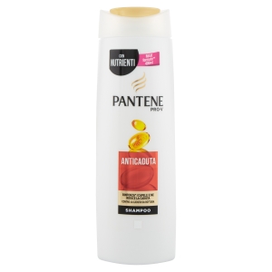 Pantene Pro-V Shampoo Anti-Caduta 400 ml