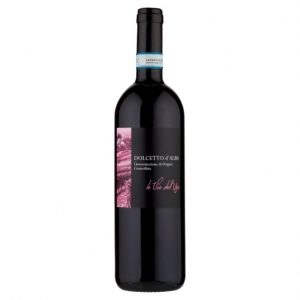 Le Vie Dell'Uva Dolcetto d'Alba D.O.C. 750 ml