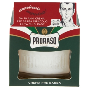 Proraso Crema Pre Barba Rinfrescante 100 ml