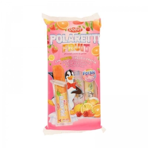 Polaretti Fruit 10 Pezzi 400ml