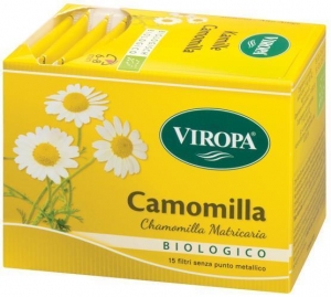 Camomilla  Viropa