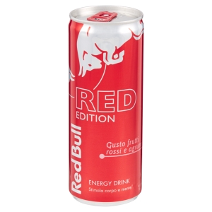 Red Bull RED EDITION