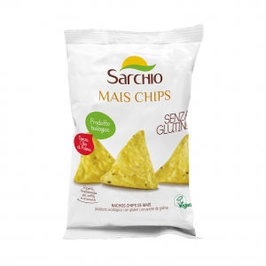 Mais Chips  Sarchio