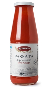 Granoro  Passata Pomodoro  690g