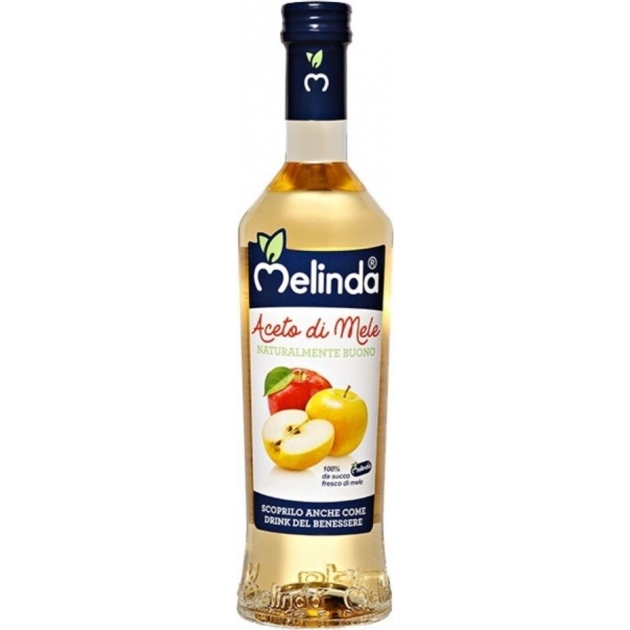 Melinda Aceto di Mele 500 ml