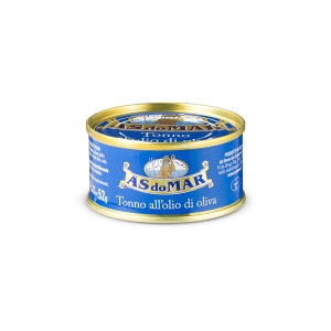 AS do MAR Tonno all'olio d'oliva maxi  offerta 9 lattine da 80g