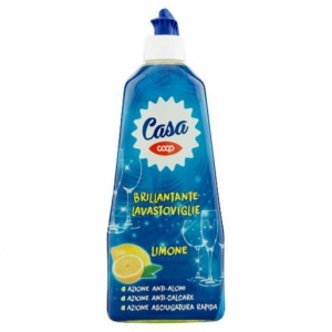 CASA Brillantante Lavastoviglie Limone 500 ml