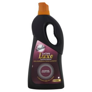 Emulsio la Cera Luxe Autolucidante Marmo 75 ml