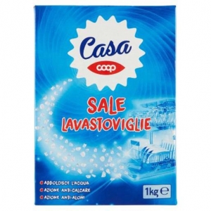 CASA Sale Lavastoviglie 1 kg