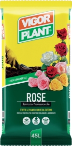 ROSE TERRICCIO PROFESSIONALE 45L