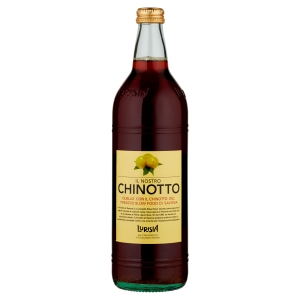 Lurisia Chinotto 750 ml