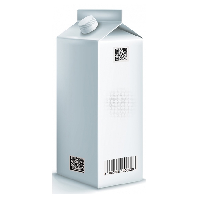 Tetra Pak - Neutro